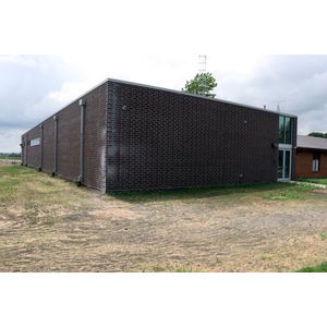 Washington County emergency ops center complete